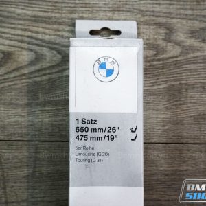 Gạt Mưa BMW 5 Series G30 chính hãng