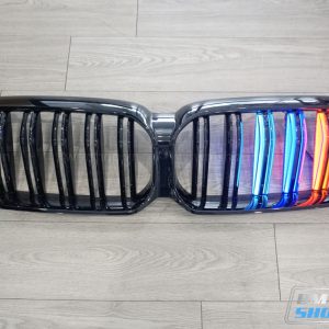 Mặt Ca Lăng LED M BMW 5 Series G30 (2020+)